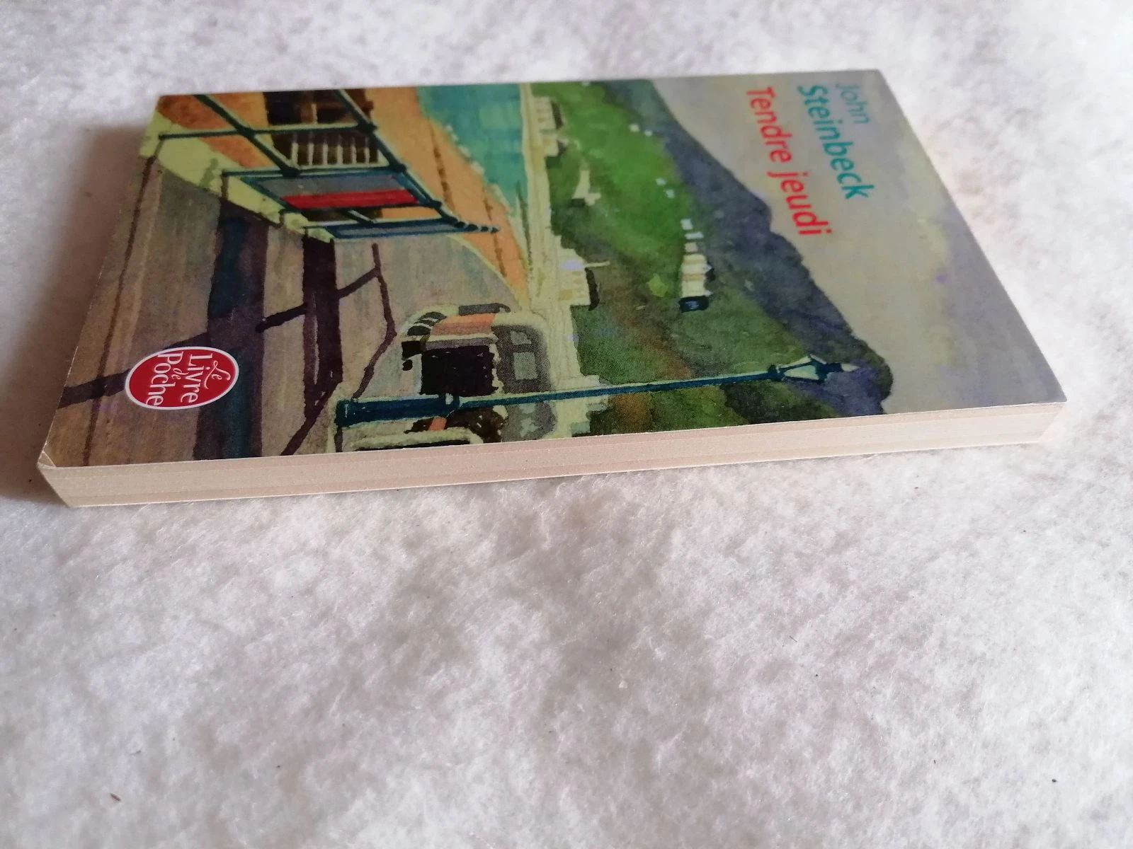 Tender Thursday Book – photo 4